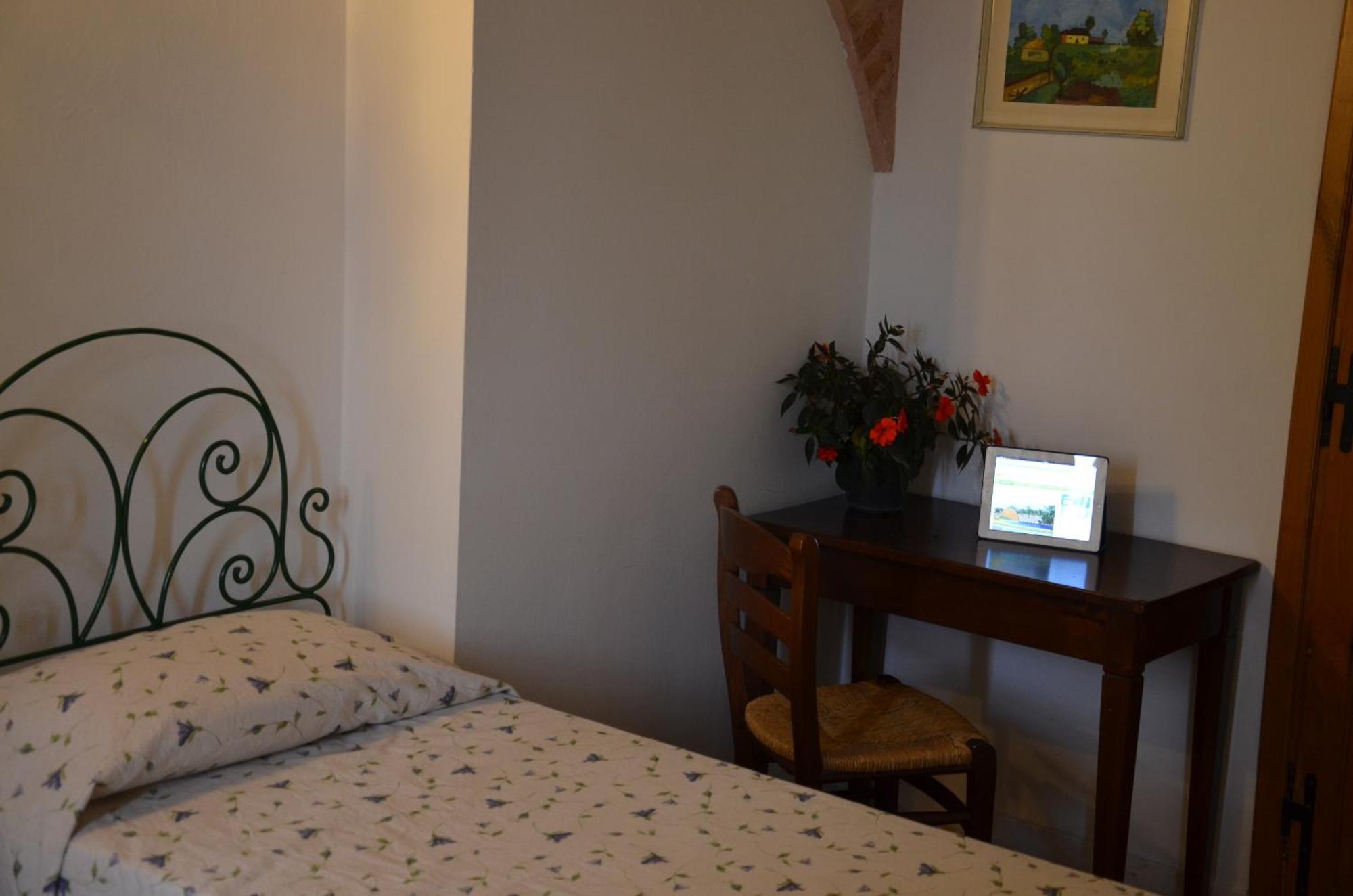 Bed and Breakfast Borgo Piazza Catanzaro Pokoj fotografie