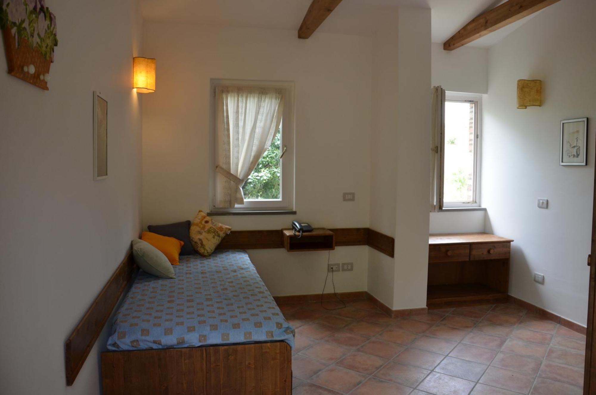 Bed and Breakfast Borgo Piazza Catanzaro Pokoj fotografie