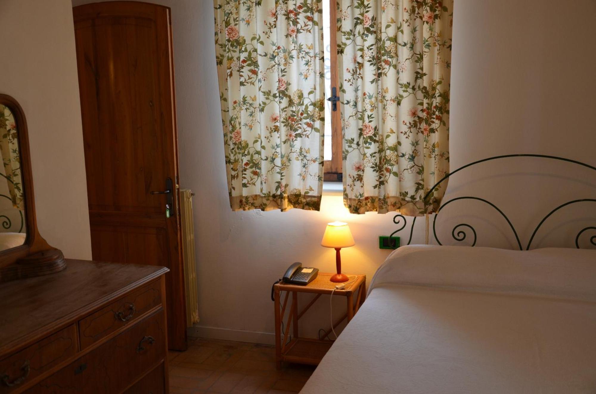 Bed and Breakfast Borgo Piazza Catanzaro Pokoj fotografie