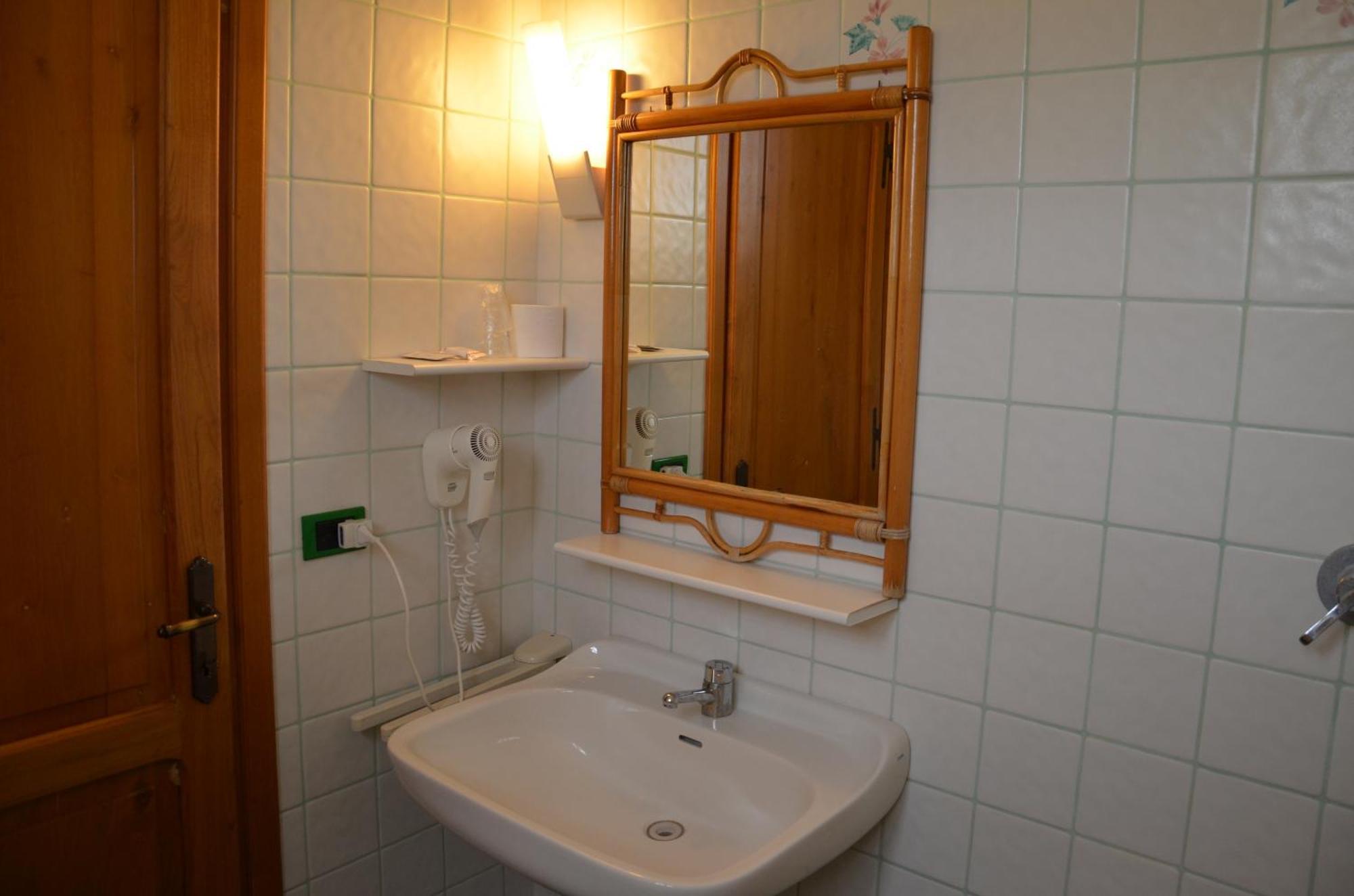 Bed and Breakfast Borgo Piazza Catanzaro Pokoj fotografie