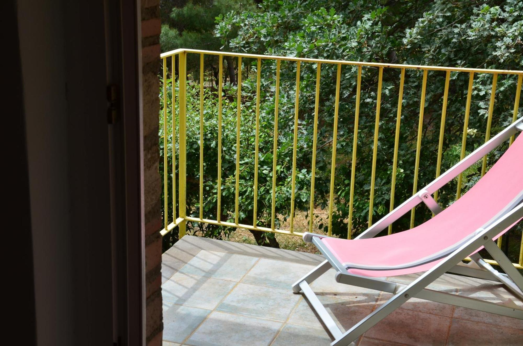 Bed and Breakfast Borgo Piazza Catanzaro Pokoj fotografie