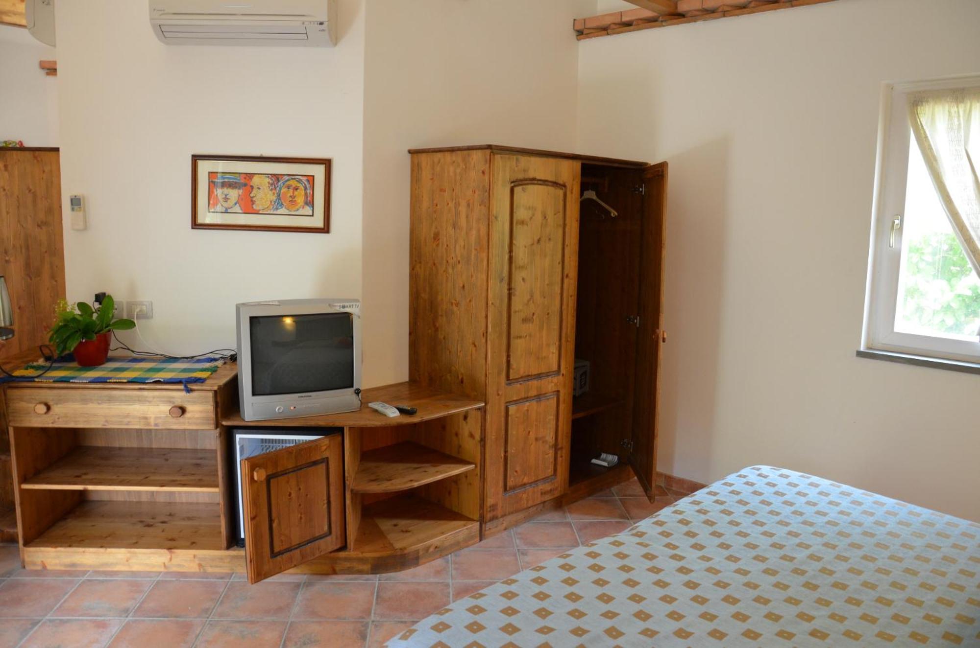 Bed and Breakfast Borgo Piazza Catanzaro Pokoj fotografie