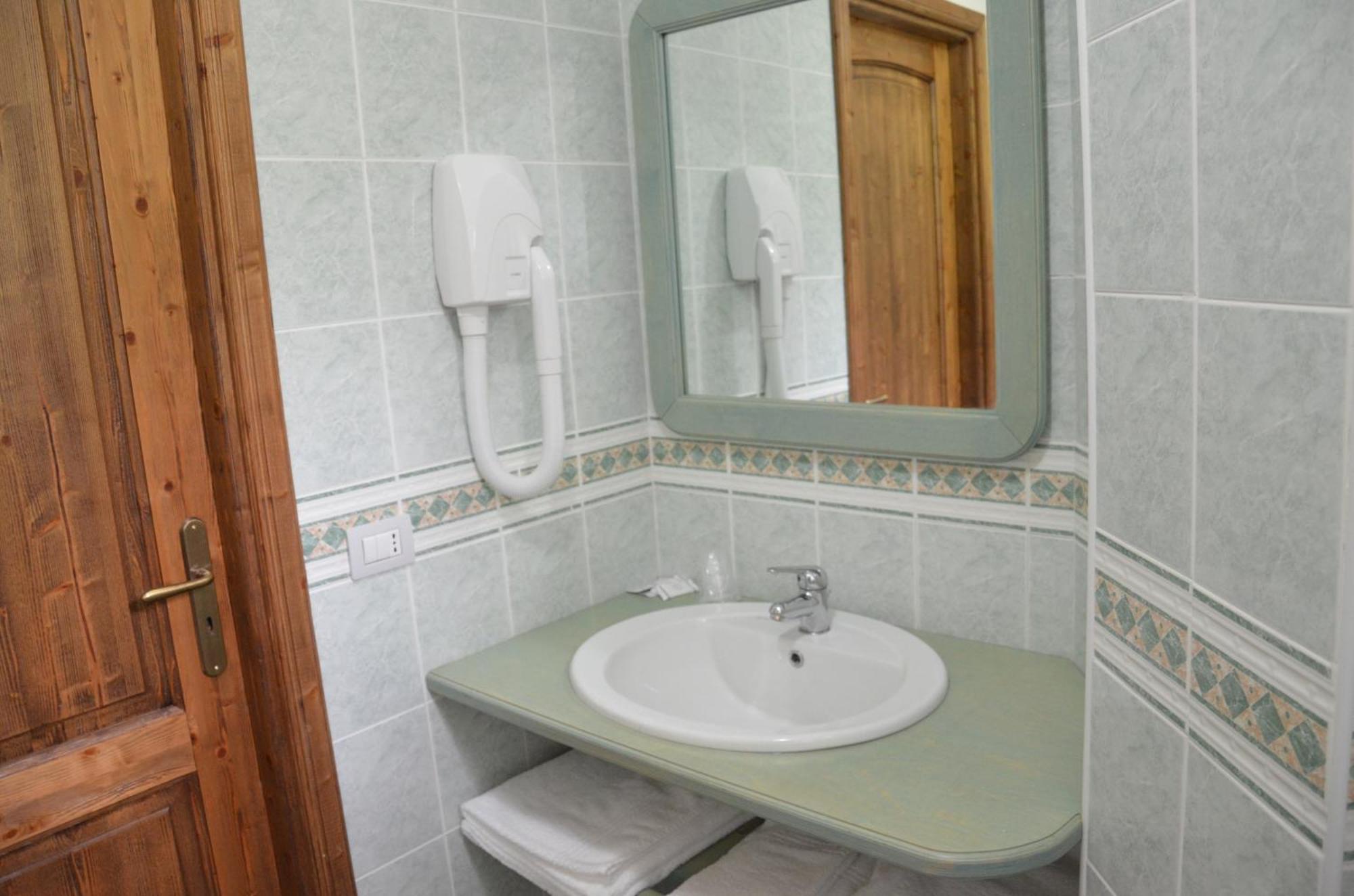 Bed and Breakfast Borgo Piazza Catanzaro Pokoj fotografie