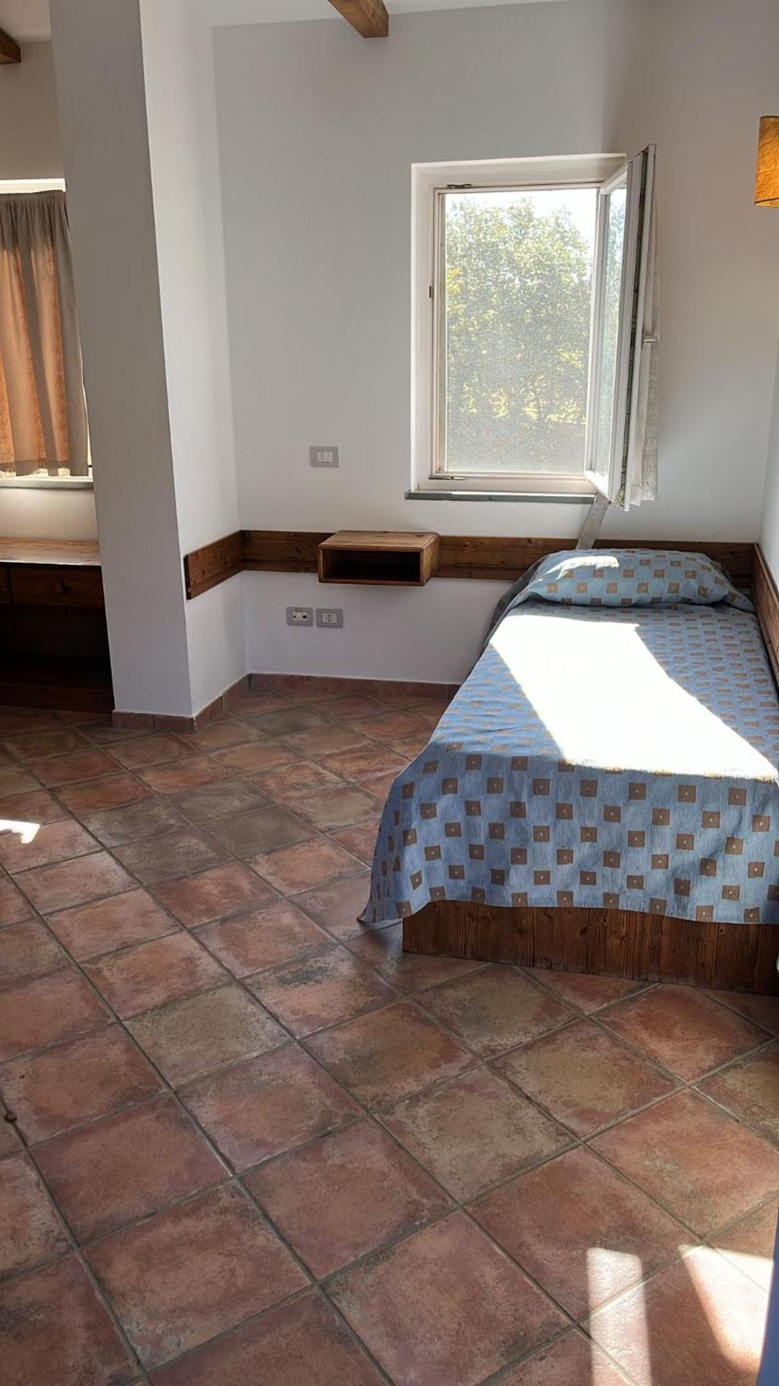 Bed and Breakfast Borgo Piazza Catanzaro Exteriér fotografie