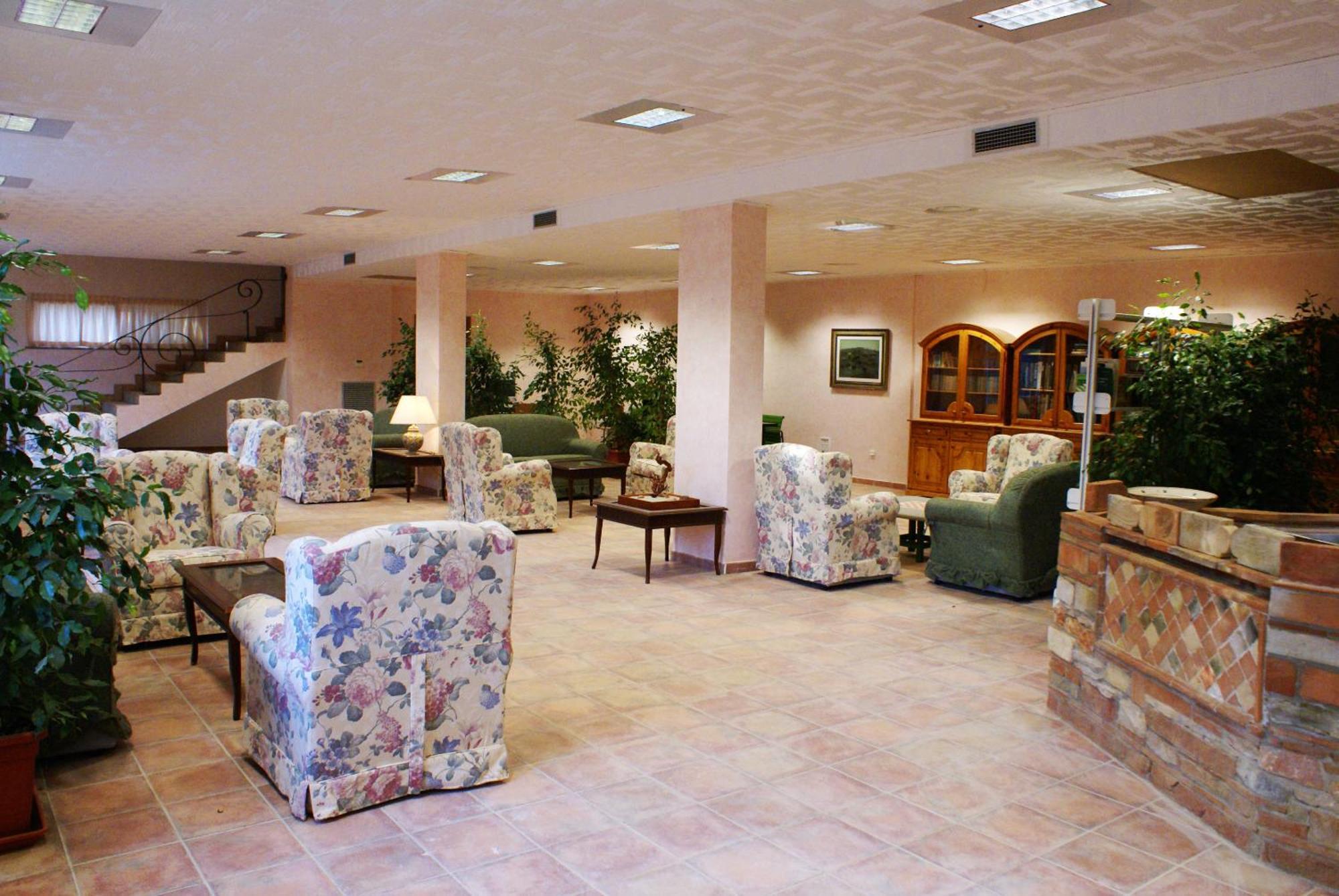 Bed and Breakfast Borgo Piazza Catanzaro Pokoj fotografie