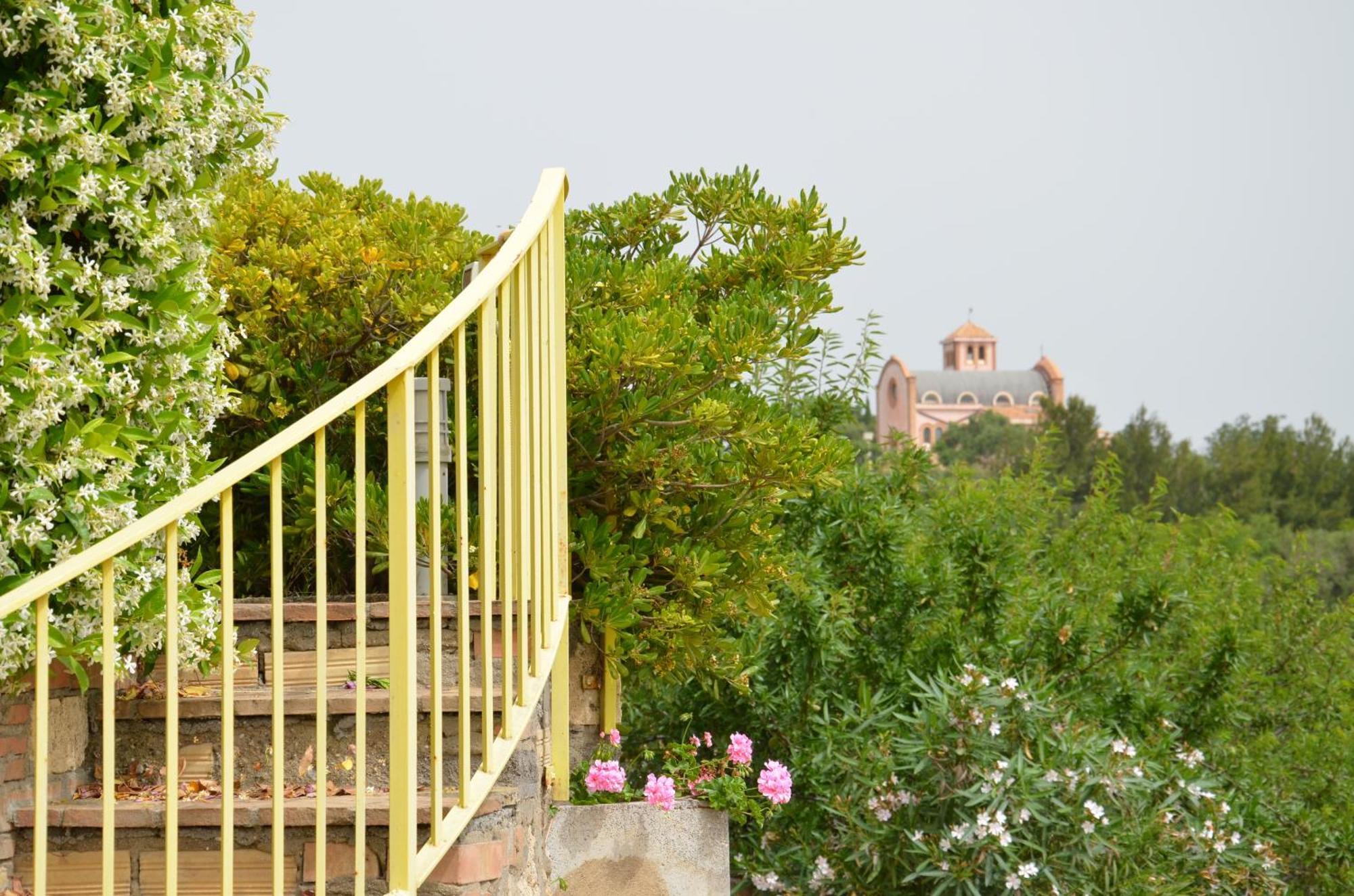 Bed and Breakfast Borgo Piazza Catanzaro Pokoj fotografie