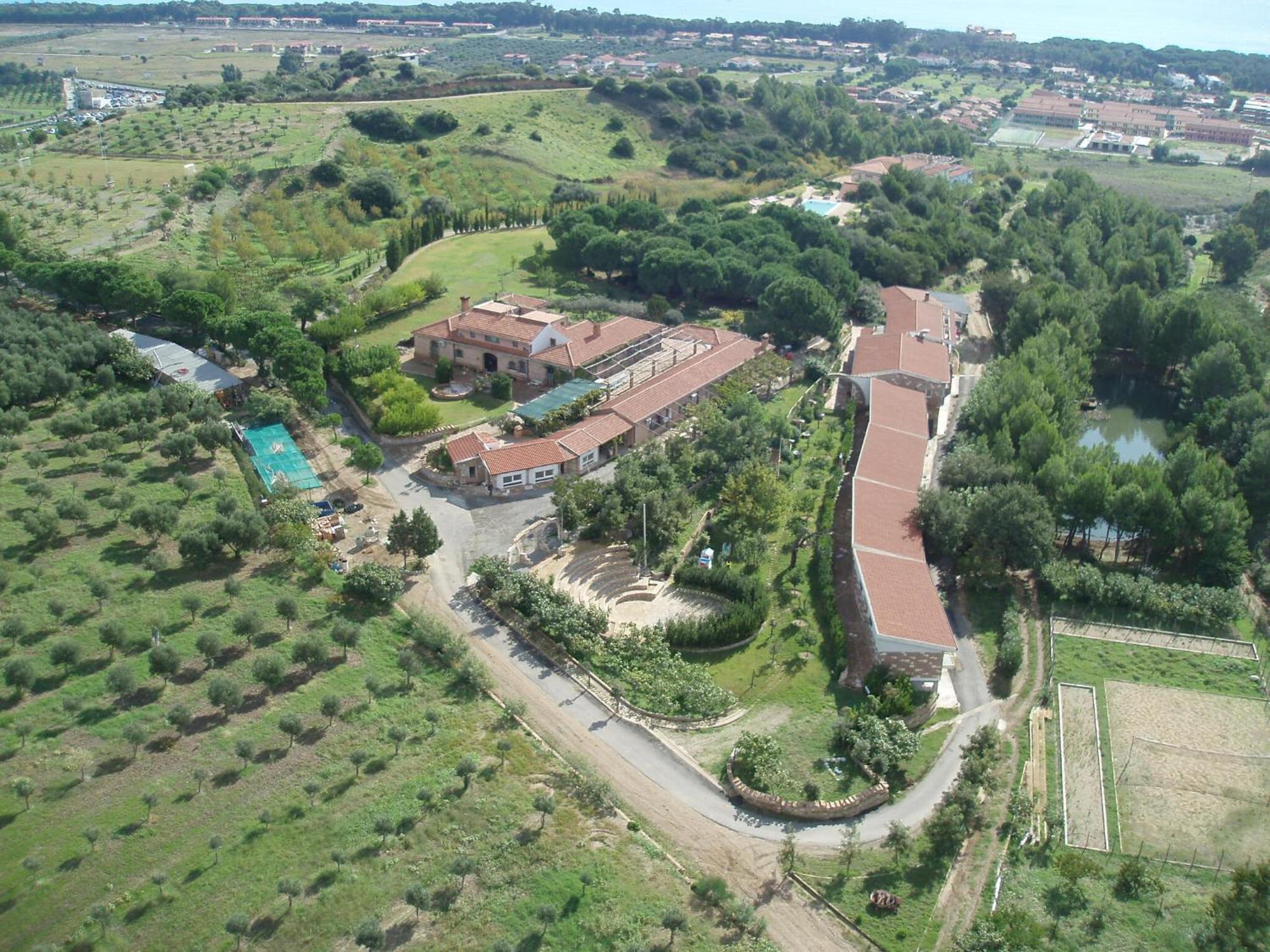 Bed and Breakfast Borgo Piazza Catanzaro Pokoj fotografie