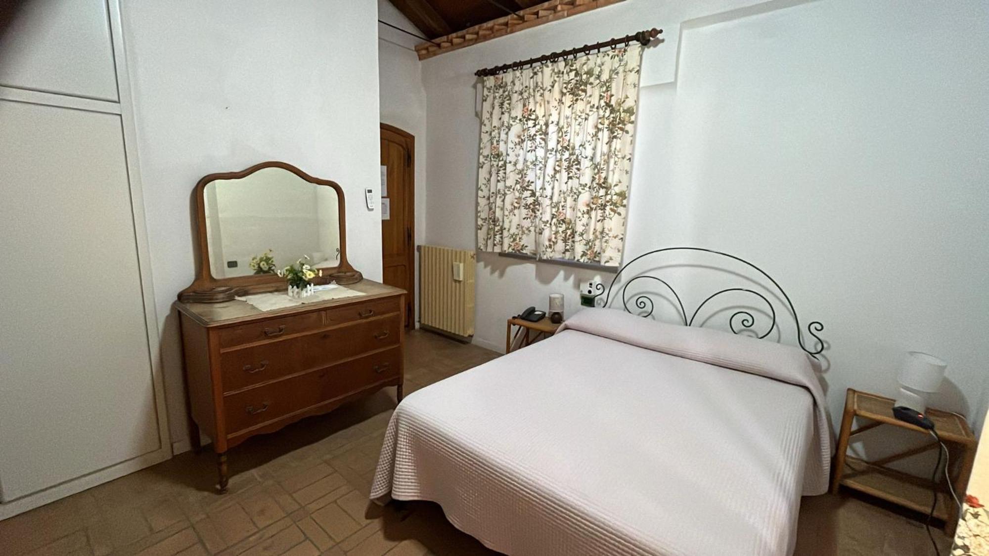 Bed and Breakfast Borgo Piazza Catanzaro Exteriér fotografie