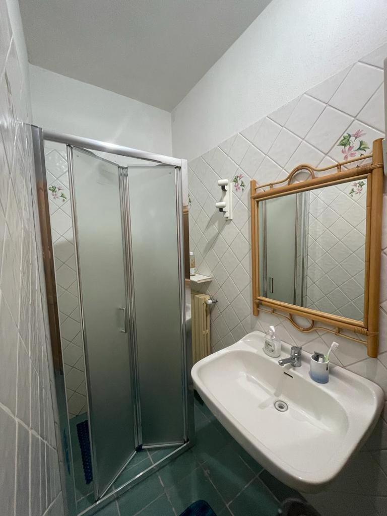 Bed and Breakfast Borgo Piazza Catanzaro Exteriér fotografie