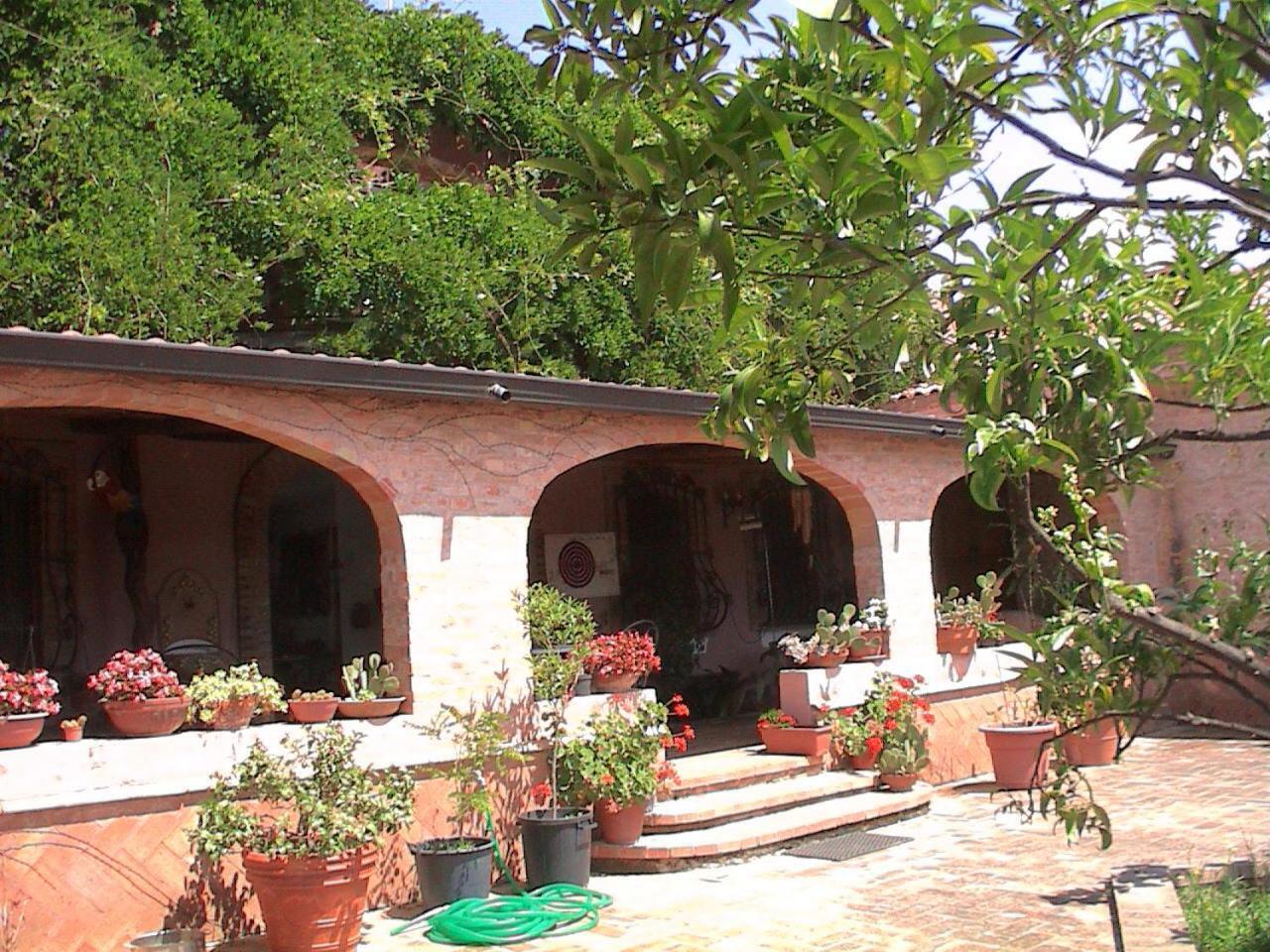 Bed and Breakfast Borgo Piazza Catanzaro Pokoj fotografie