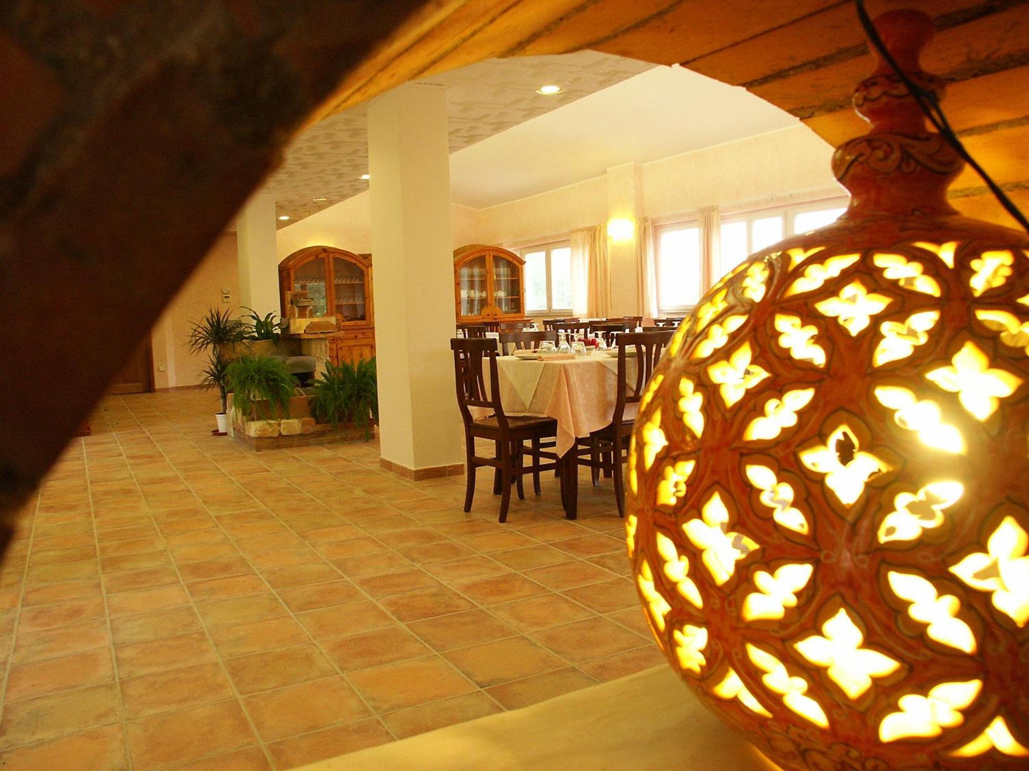 Bed and Breakfast Borgo Piazza Catanzaro Exteriér fotografie