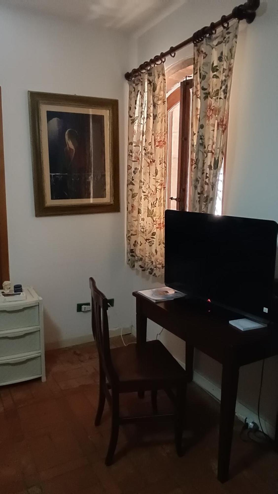 Bed and Breakfast Borgo Piazza Catanzaro Pokoj fotografie