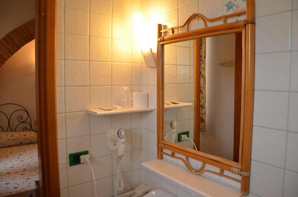 Bed and Breakfast Borgo Piazza Catanzaro Pokoj fotografie