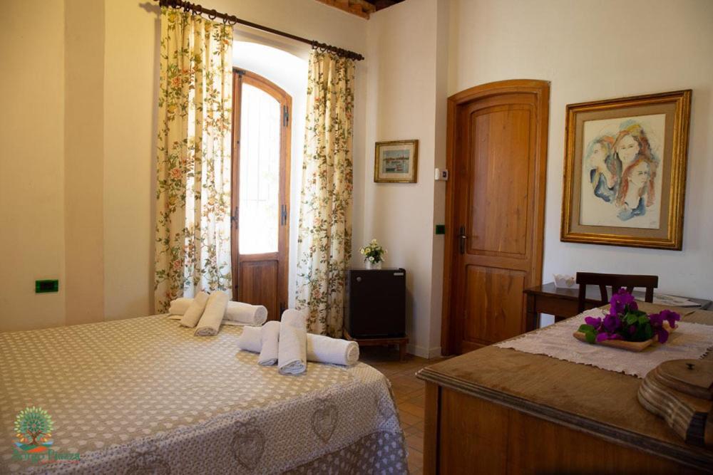 Bed and Breakfast Borgo Piazza Catanzaro Exteriér fotografie