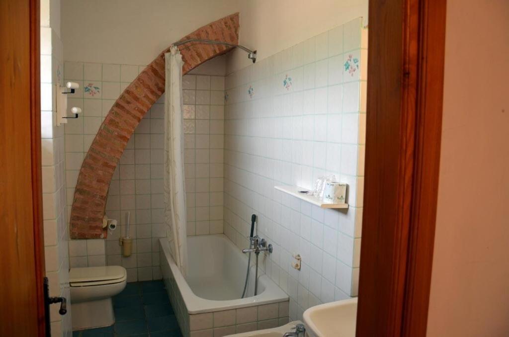 Bed and Breakfast Borgo Piazza Catanzaro Exteriér fotografie