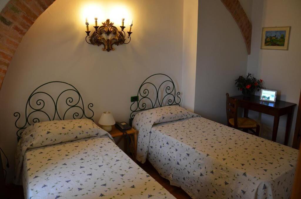 Bed and Breakfast Borgo Piazza Catanzaro Pokoj fotografie