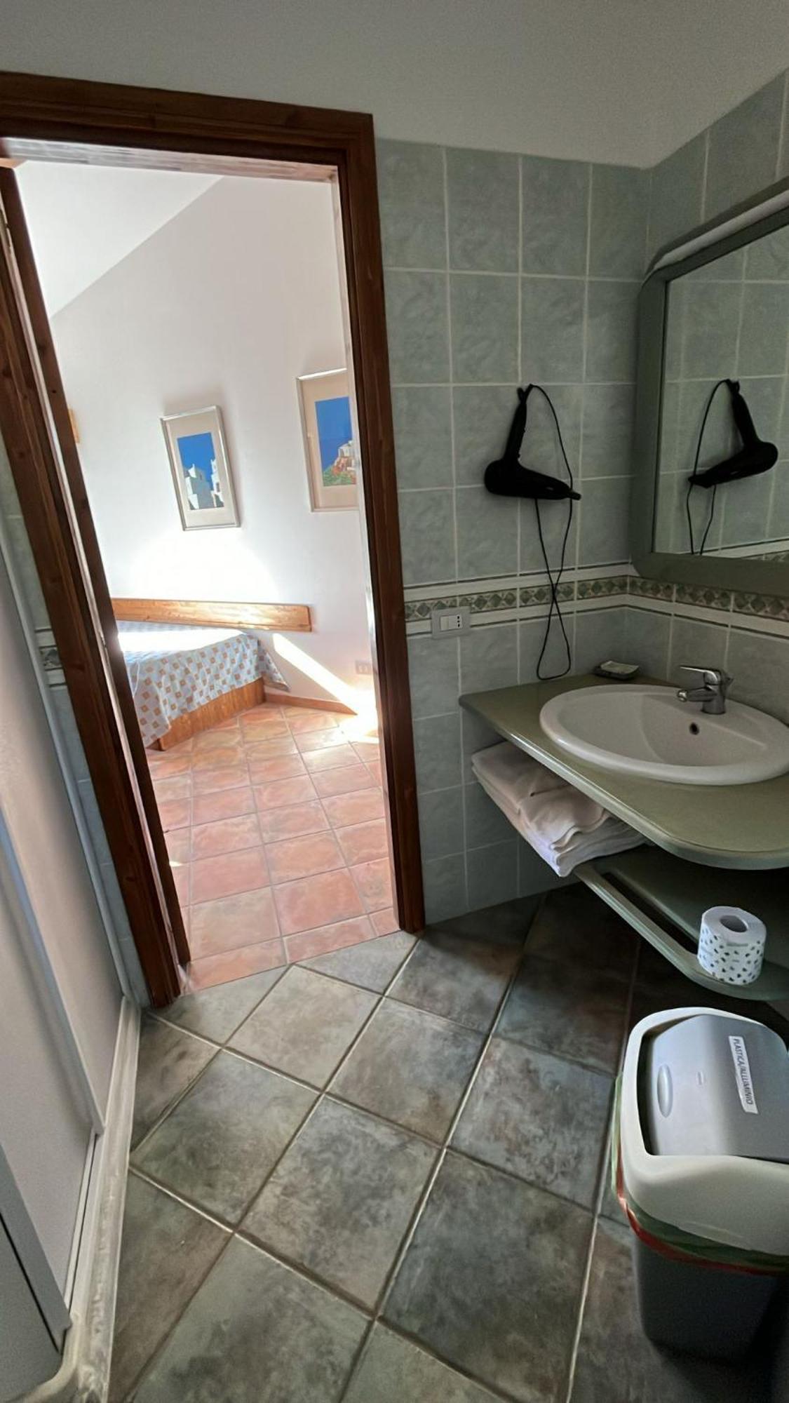 Bed and Breakfast Borgo Piazza Catanzaro Exteriér fotografie