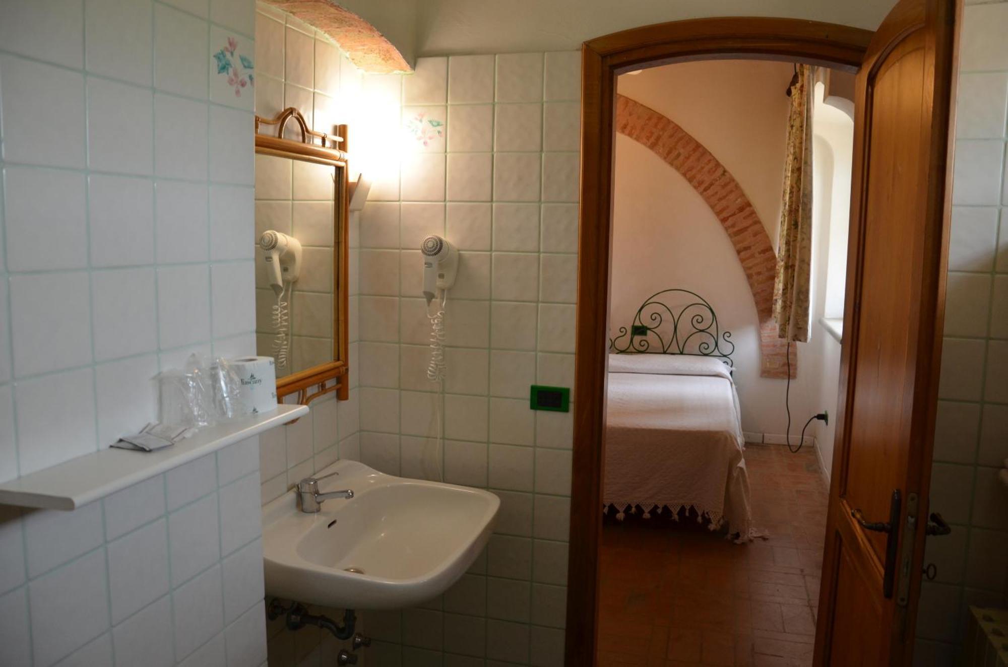 Bed and Breakfast Borgo Piazza Catanzaro Pokoj fotografie