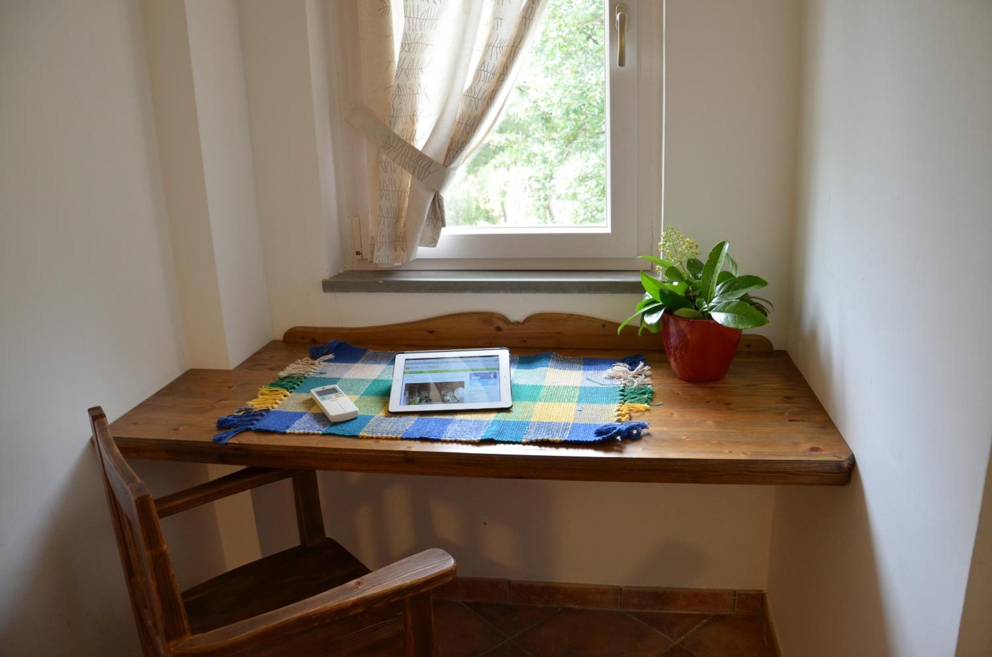 Bed and Breakfast Borgo Piazza Catanzaro Pokoj fotografie