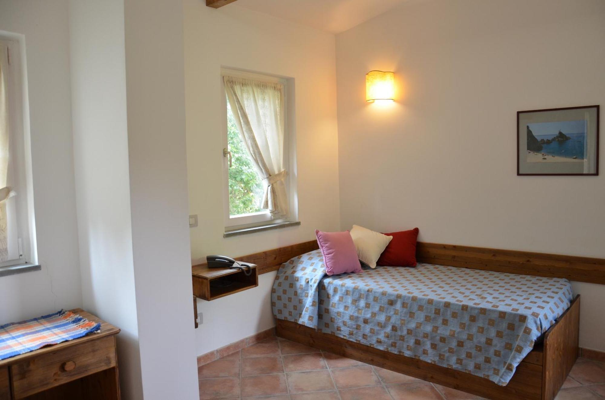 Bed and Breakfast Borgo Piazza Catanzaro Pokoj fotografie