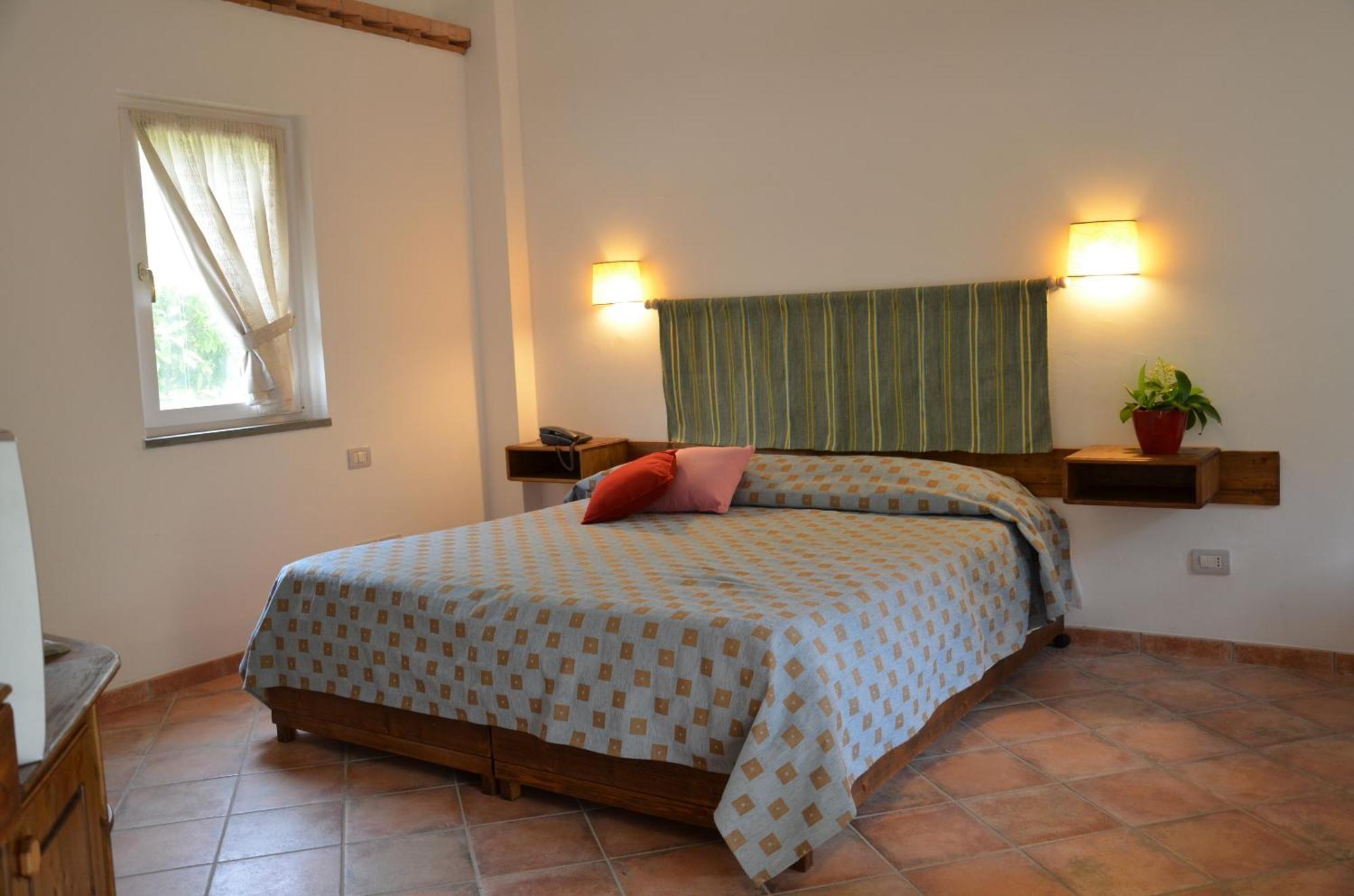 Bed and Breakfast Borgo Piazza Catanzaro Pokoj fotografie