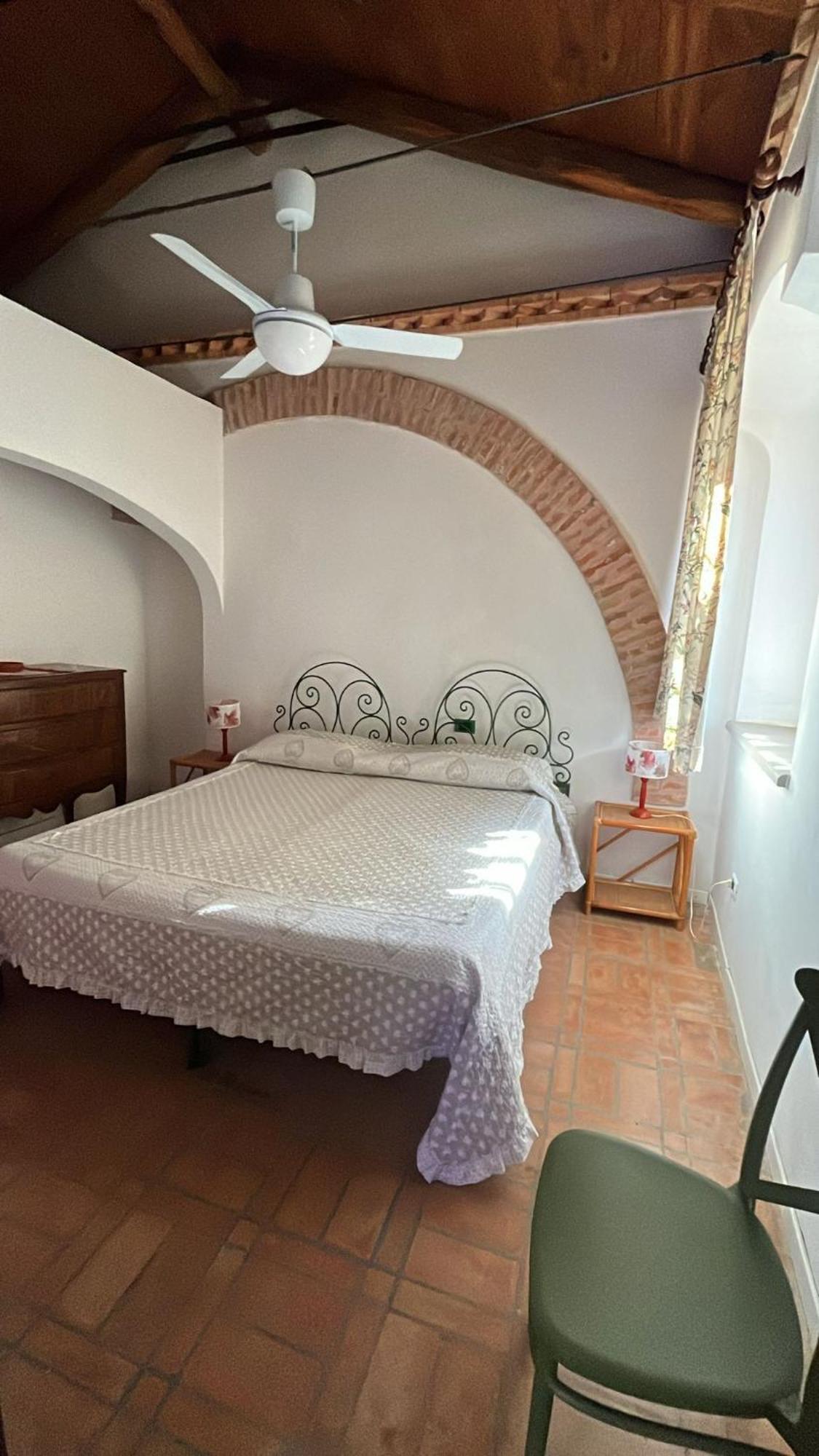 Bed and Breakfast Borgo Piazza Catanzaro Exteriér fotografie