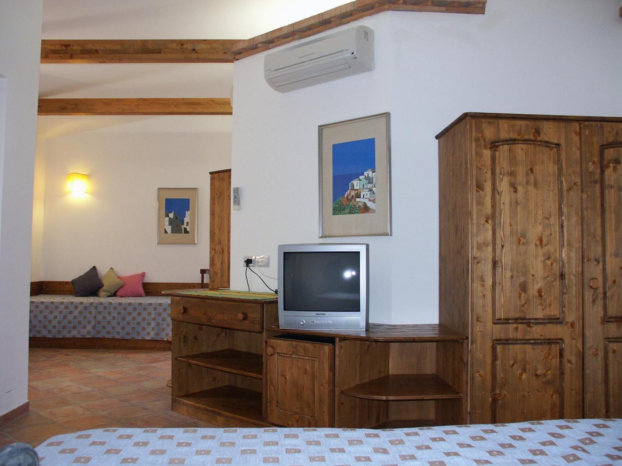 Bed and Breakfast Borgo Piazza Catanzaro Exteriér fotografie