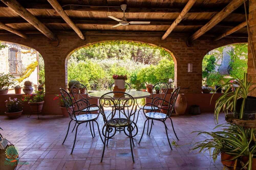 Bed and Breakfast Borgo Piazza Catanzaro Exteriér fotografie