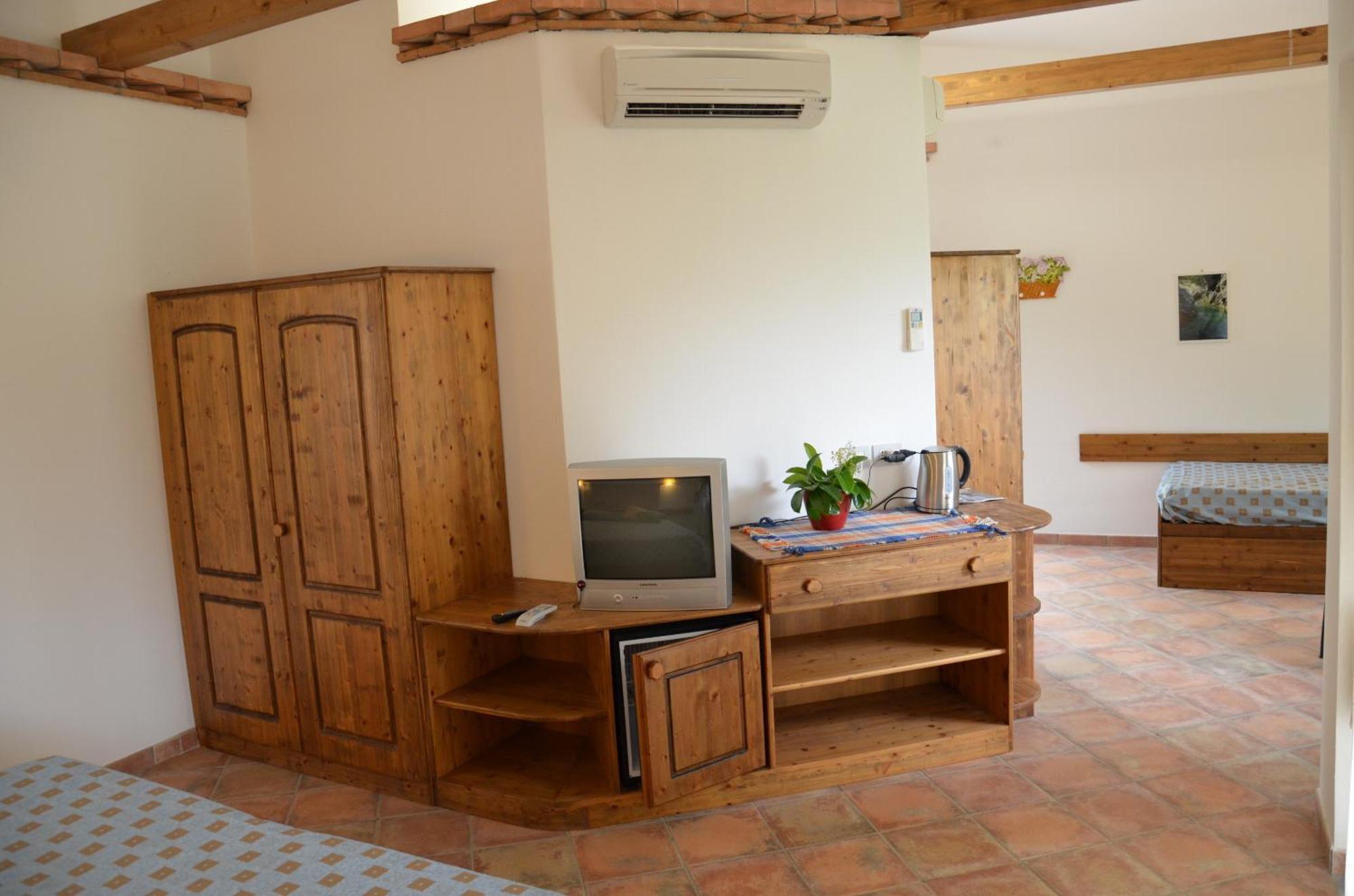 Bed and Breakfast Borgo Piazza Catanzaro Pokoj fotografie