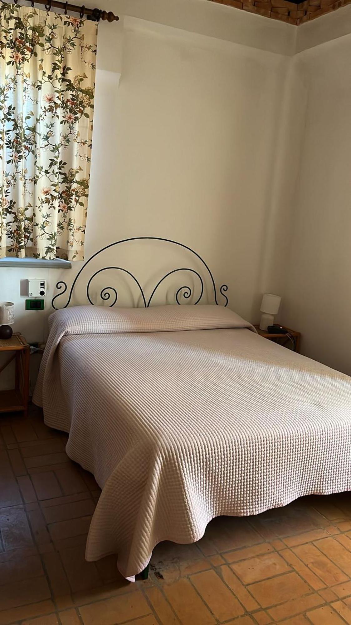 Bed and Breakfast Borgo Piazza Catanzaro Exteriér fotografie