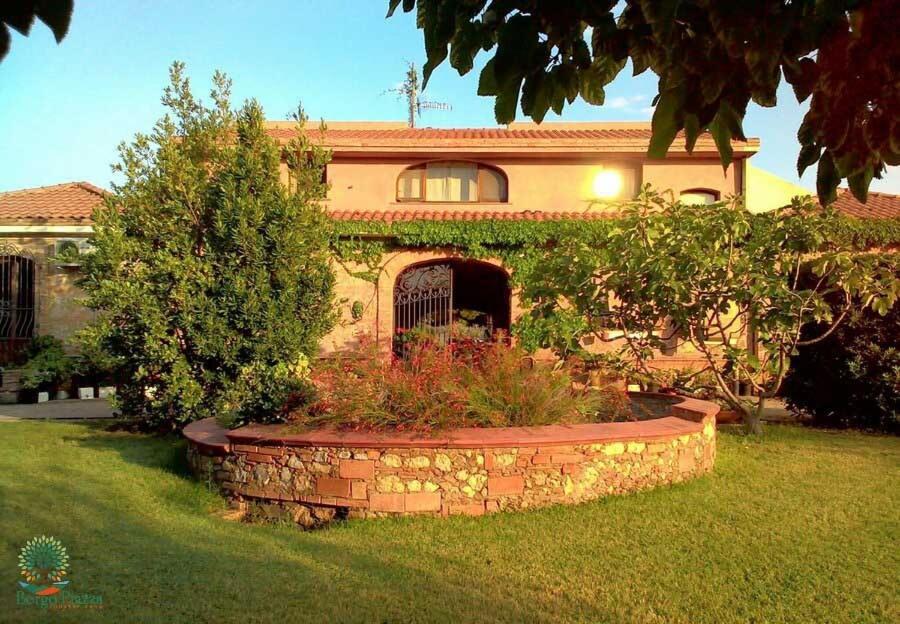 Bed and Breakfast Borgo Piazza Catanzaro Exteriér fotografie