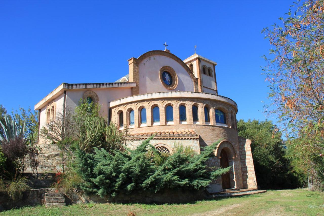 Bed and Breakfast Borgo Piazza Catanzaro Exteriér fotografie